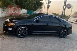 كيا K5